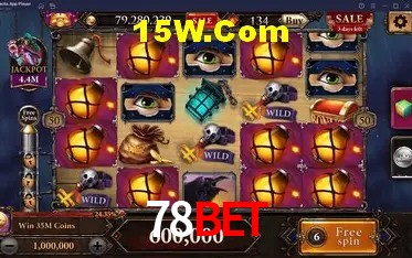 Segurança 2FA 78Bet