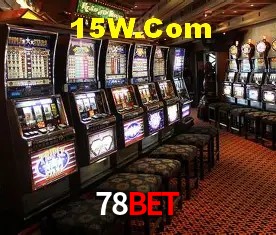 78 Bet Login