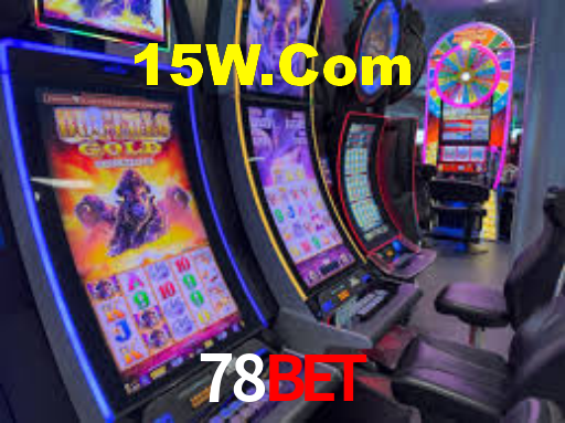 Live Casino 78Bet