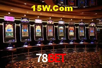 Casino Ao Vivo 78Bet