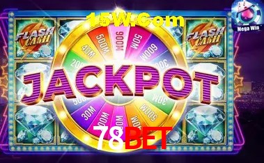 78Bet: Seu Cassino Premiado com Pagamentos Rápidos