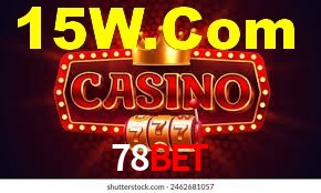 Slot Games 78Bet