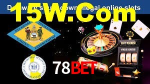 Welcome Bonus 78Bet