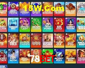 Estatísticas 78Bet