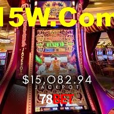 Games Directory 78Bet